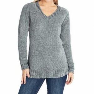 Orvis Chenille‎ Sweater size Small
